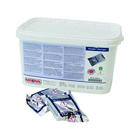scc rinse tablets non-carecontrol se type units box of 50 - 56.00.211