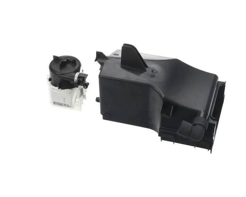 care container with pump - 56.01.466p