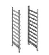 hinging rack rails - 60.12.133