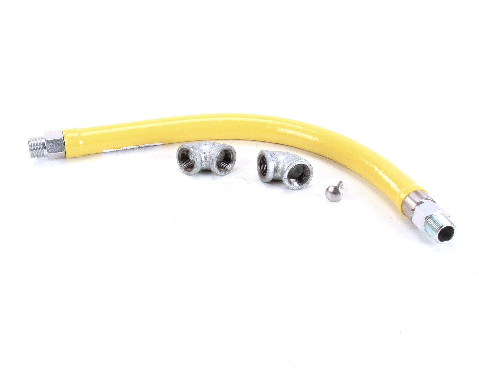 hose;gas cnctr,t1,24l - sk2472701