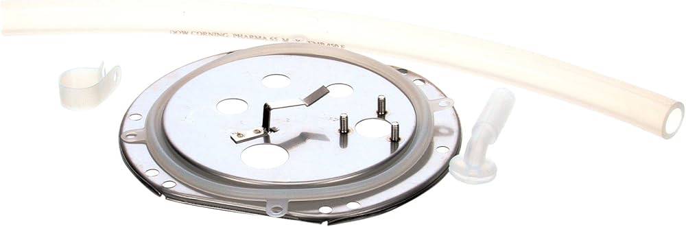 lid assembly silicone vent (tb3) - 03370.1001