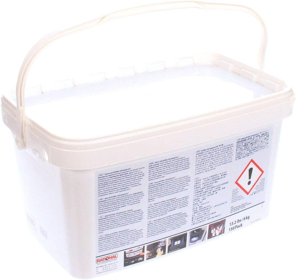 scc / we carecontrol descaling - 56.00.562