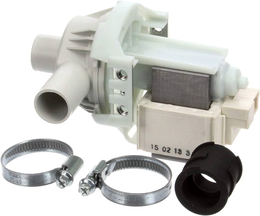 pump f. carecontrol dps 35 - 87.00.352