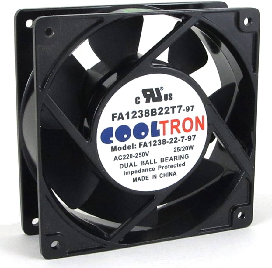 fan,230v - 00-424940-00002