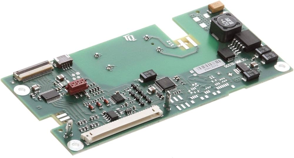 mmi pcb - 42.00.081p