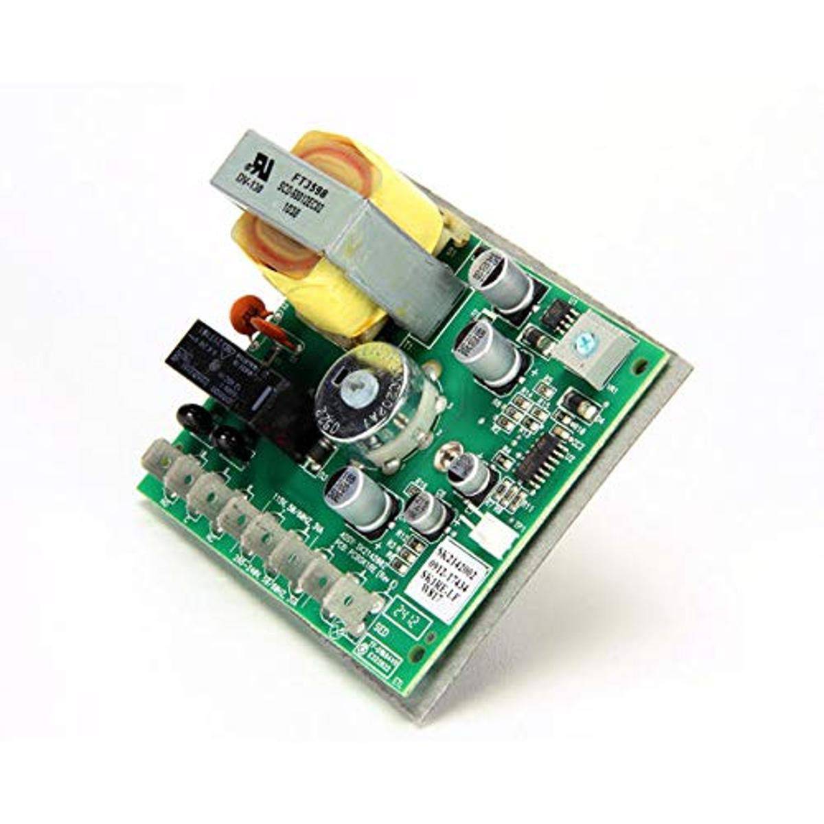 kit thermostat repl (tr) - se00119