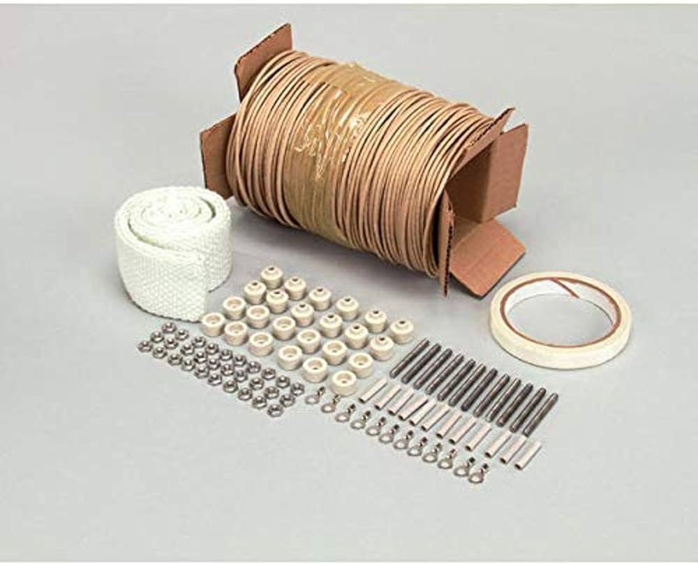 HI CABLE KIT,210,SERVICE - 4881 - ChefParts