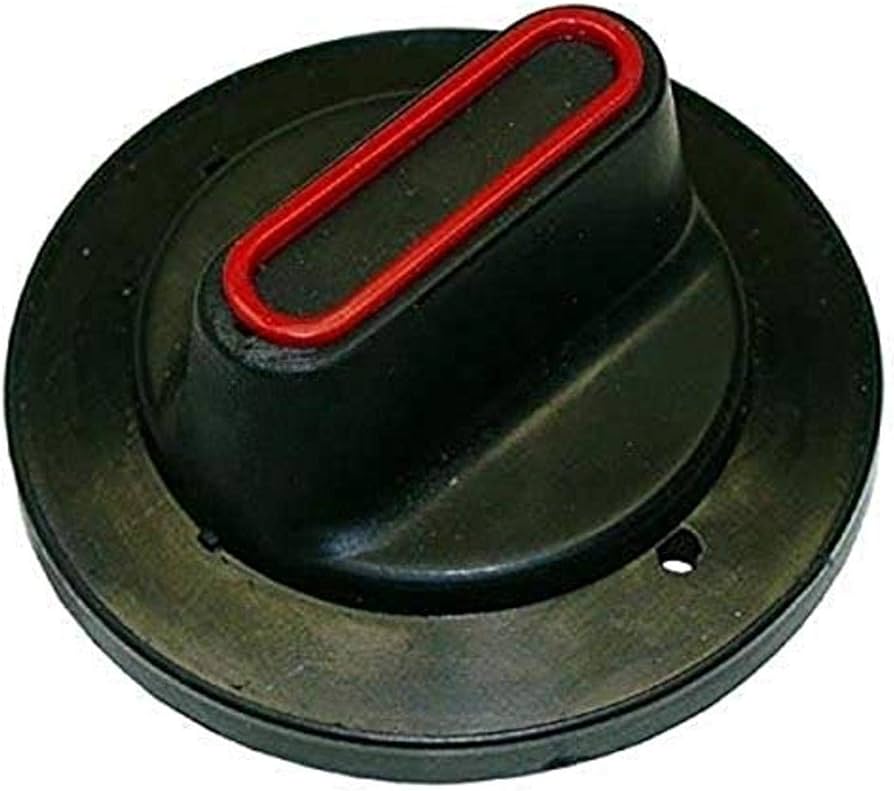 dial knob assembly; (tr) - sk2138700