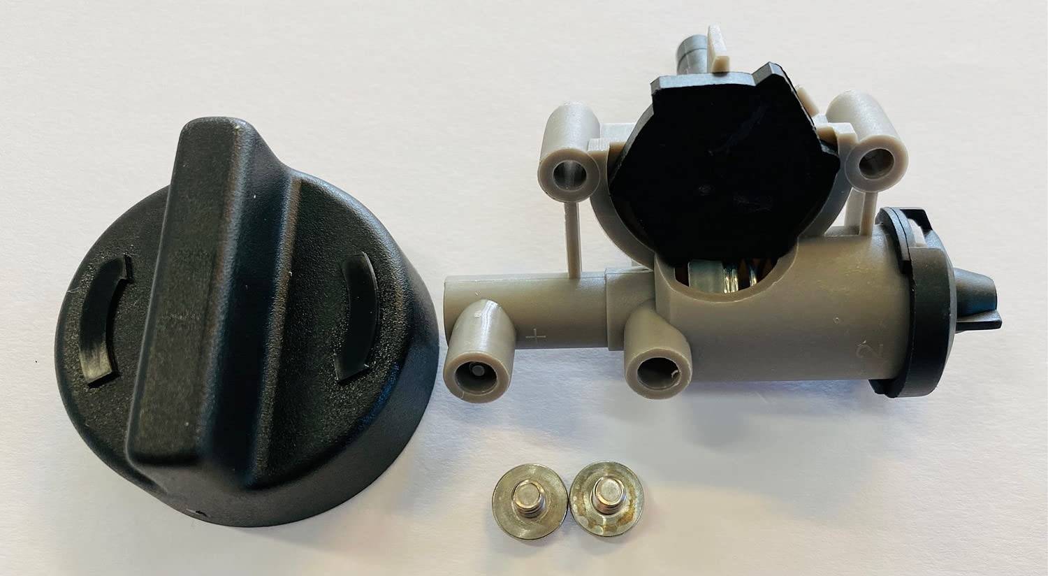 ignitor, rotary - 00-944255