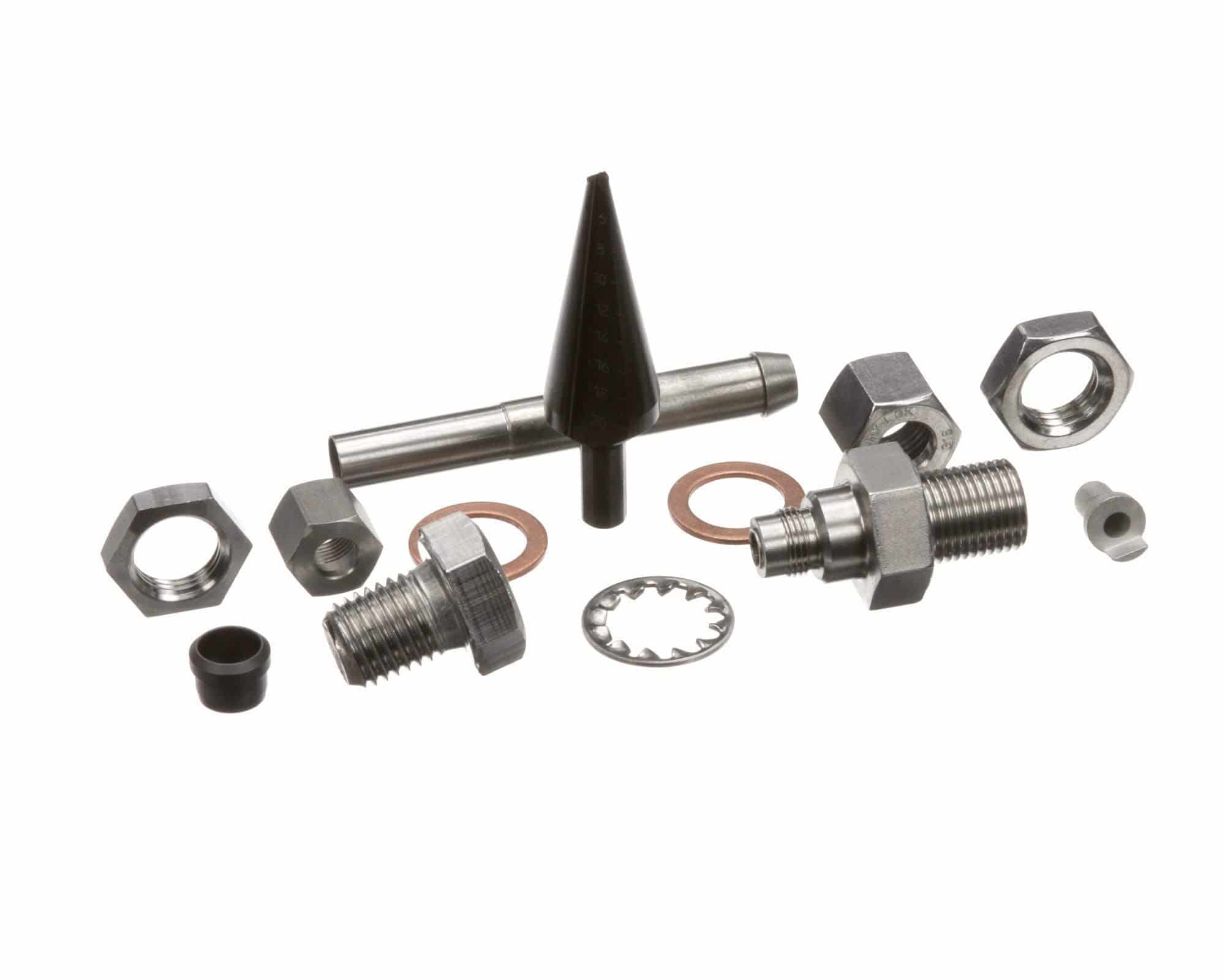 repair kit moistening nozzle - 87.00.330