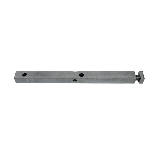mold plate braket - 000-2052