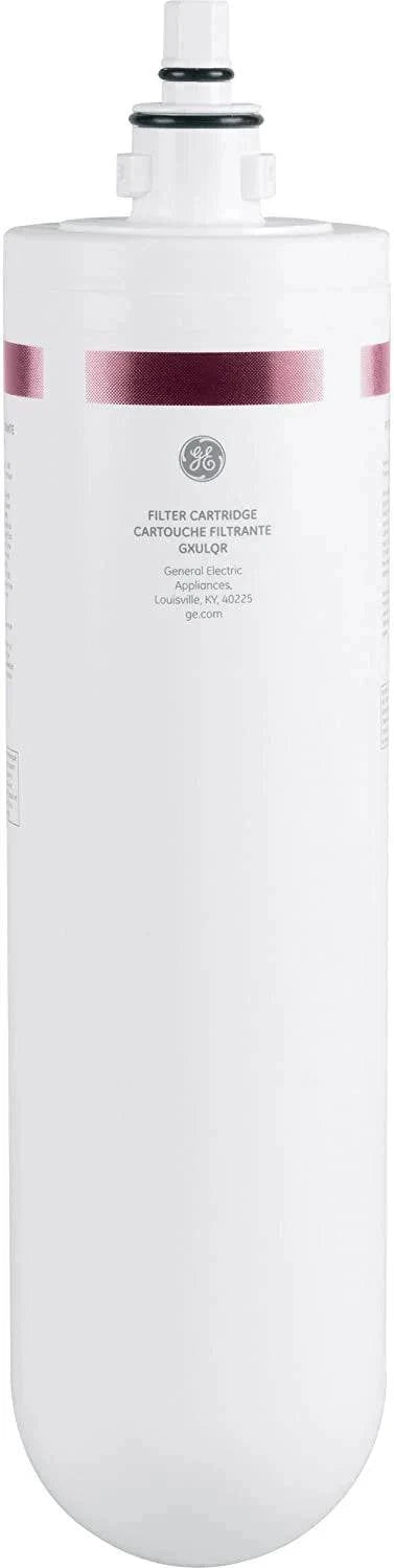 gxulqr kitchen or bath repl water filter - 41jp41