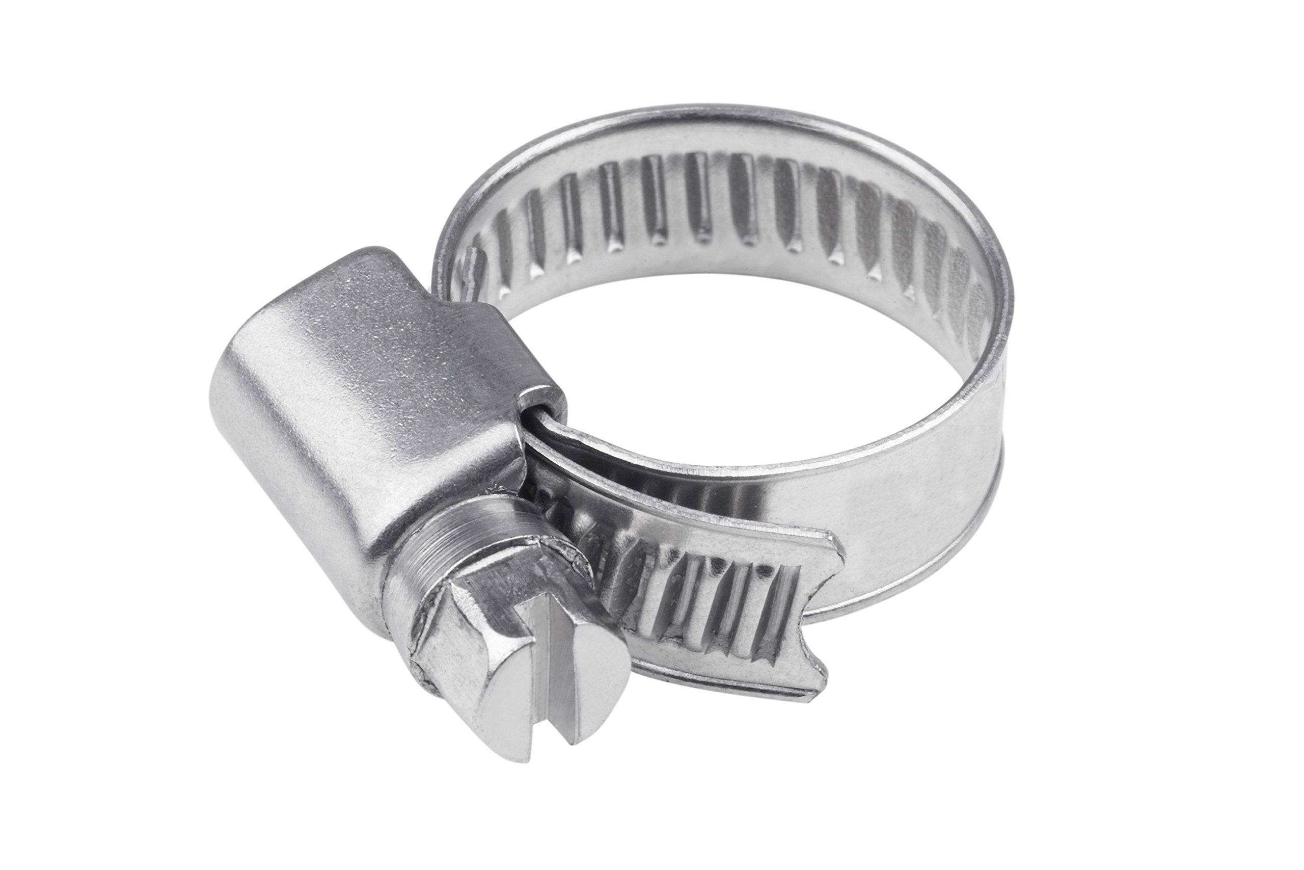 HOSE CLAMP 12-22 MM - 2066.0202P - ChefParts