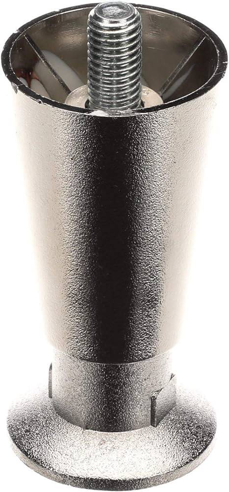 foot; 4.00in adjustable; - 111002