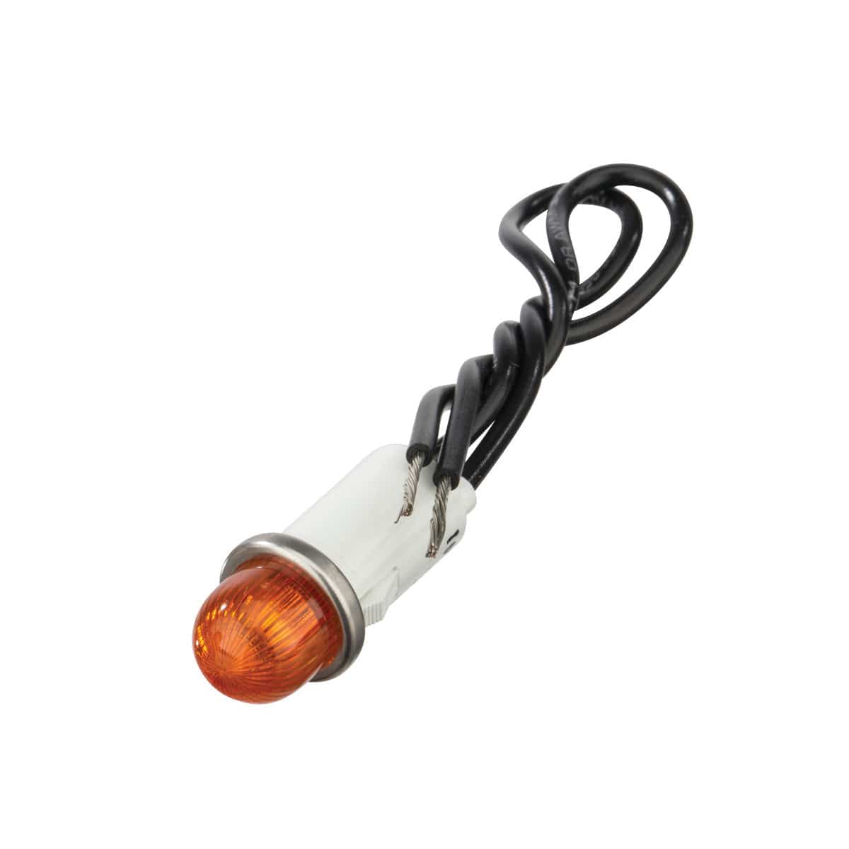 lamp indicator yellow - 01-3pb095