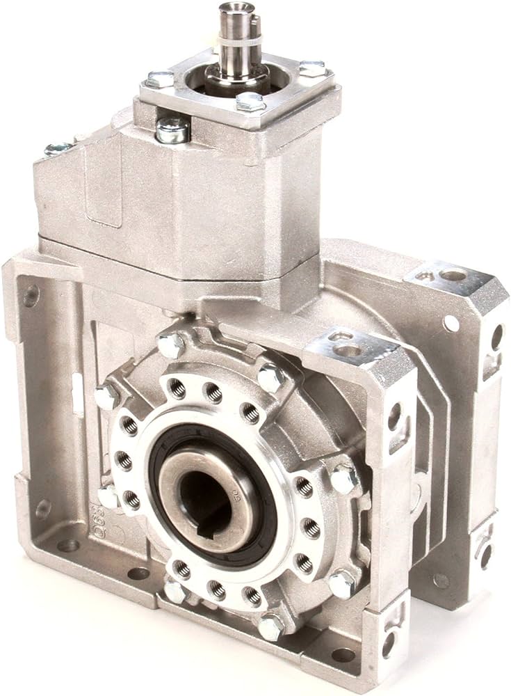 gear unit; newer t1 - ke55513-3