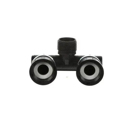 T-FITTING WATER CONNECTION - 8664.1301S - ChefParts