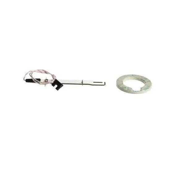 IGNITION ELECTRODE KIT FOR STEAM GENERATOR - 87.00.662 - ChefParts