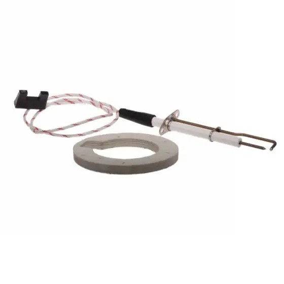 IGNITION ELECTRODE KIT FOR STEAM GENERATOR - 87.00.663 - ChefParts