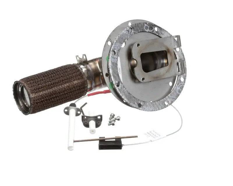 burner hot air - 87.01.080