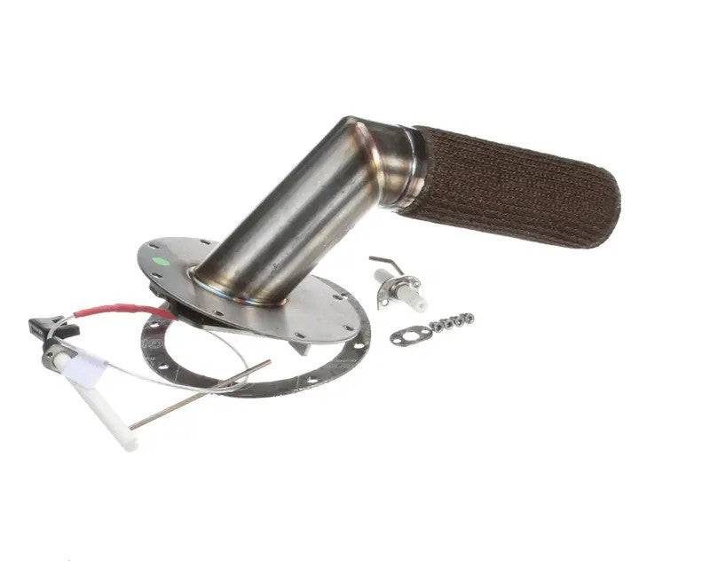BURNER HOT AIR - 87.01.224 - ChefParts