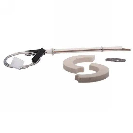 IGNITION ELECTRODE KIT FOR STEAM GENERATOR - 87.01.347 - ChefParts