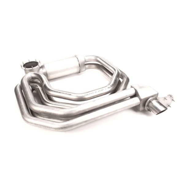heat exchanger kit, hot air - 87.01.734s