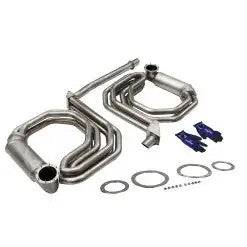HOT AIR HEAT EXCHANGER KIT - 87.01.909S - ChefParts