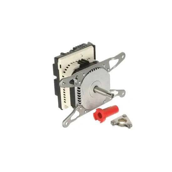 fan motor, 208/230 volt, 50/60hz - 87.01.973s