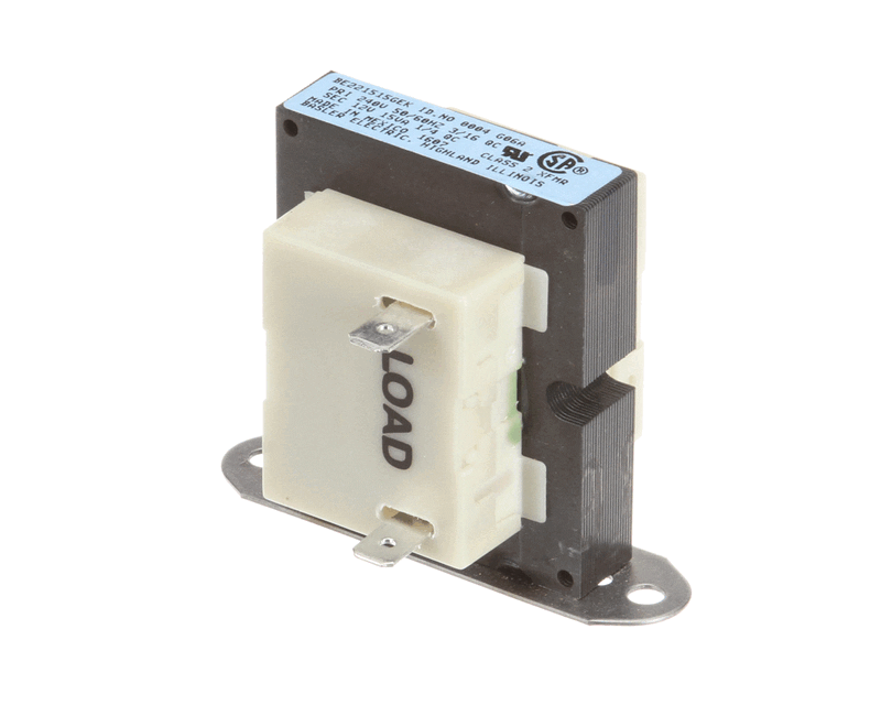 transformer 240v/12vac kit - 7001145