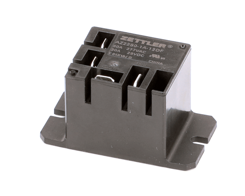 relay 12vdc - re-37704