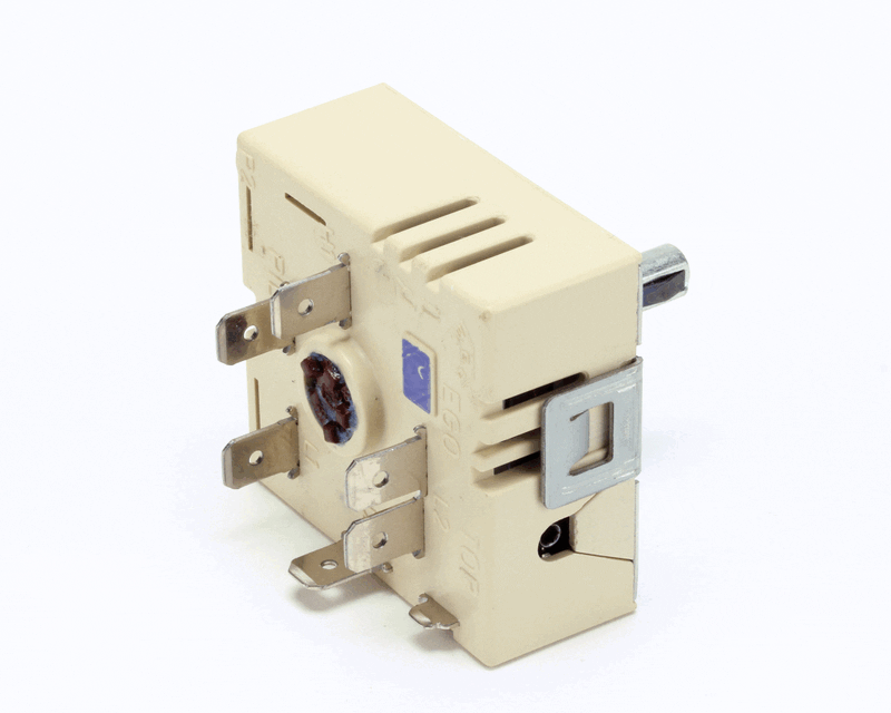 APW Wyott 2E-1328200 Switch 220V 13AMP - ChefParts