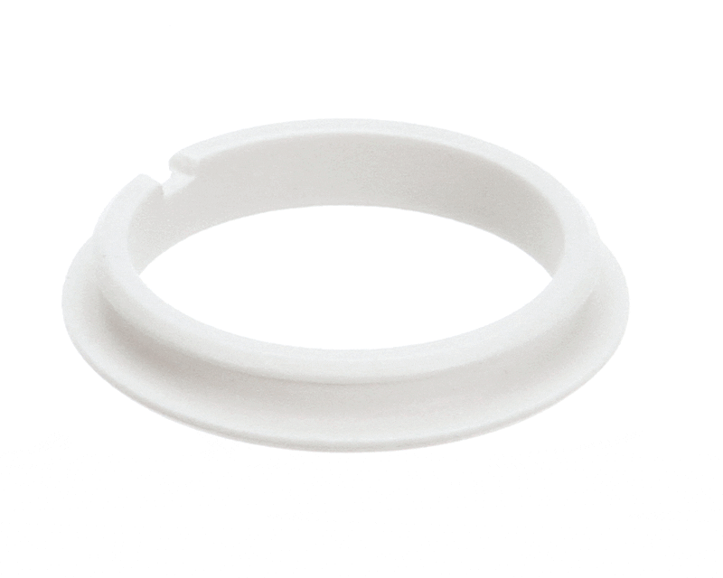 APW Wyott 2P-21793401 Bearing, Hot Rod End, Roller Grill, HRDI Series