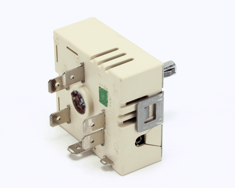 APW Wyott 69104-EGO Infinite Switch, Ego, 208V, 13A