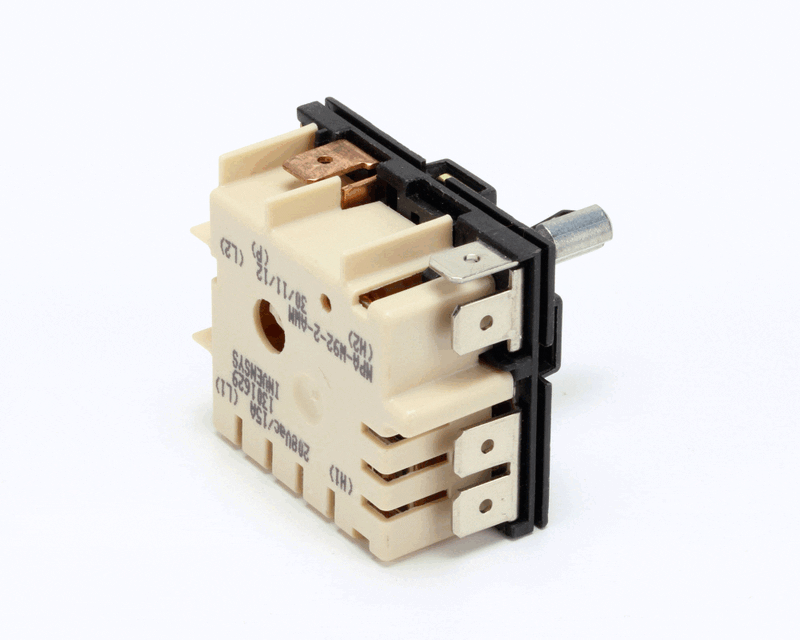 APW Wyott AS-1301629 Switch, 208V Infinite