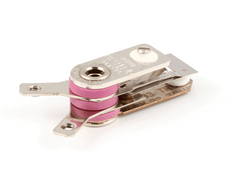 APW Wyott AS-1489100 Thermostat, Snap Action, Opens 450F, TBTGDL/TBTGIL/TG-2025