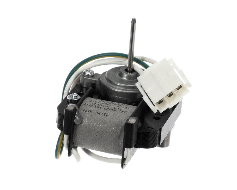 Arctic Air 297309000 Evaporator Fan Motor, 115V, 60Hz, 18A, 8W