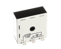 relay time delay 1-10s 120v - tdr-0014
