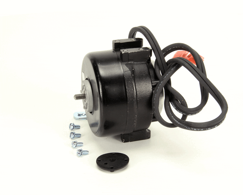 Beverage Air 501-019B Evaporator Fan Assembly, 115V, 60HZ, 5W