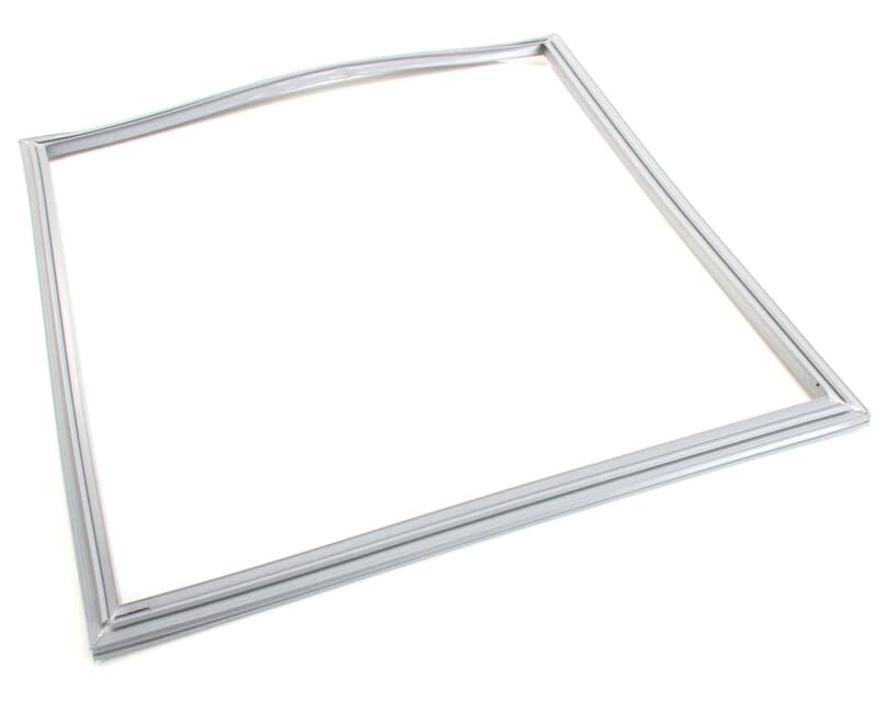 Beverage Air 703-963D-02 Door Gasket, 23 1/8 x 24 1/2, SP/SUR27-60