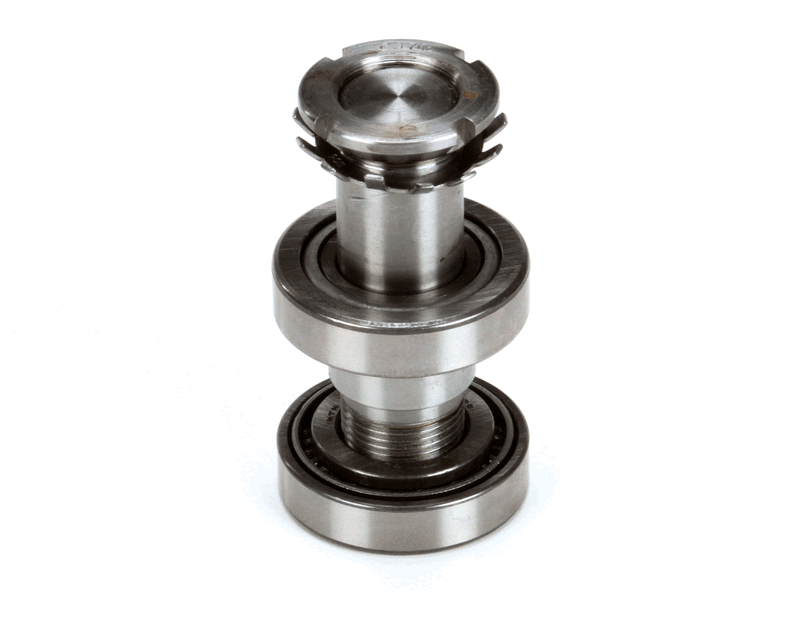 upper shaft bearing assembly w/o wheel - a247-1