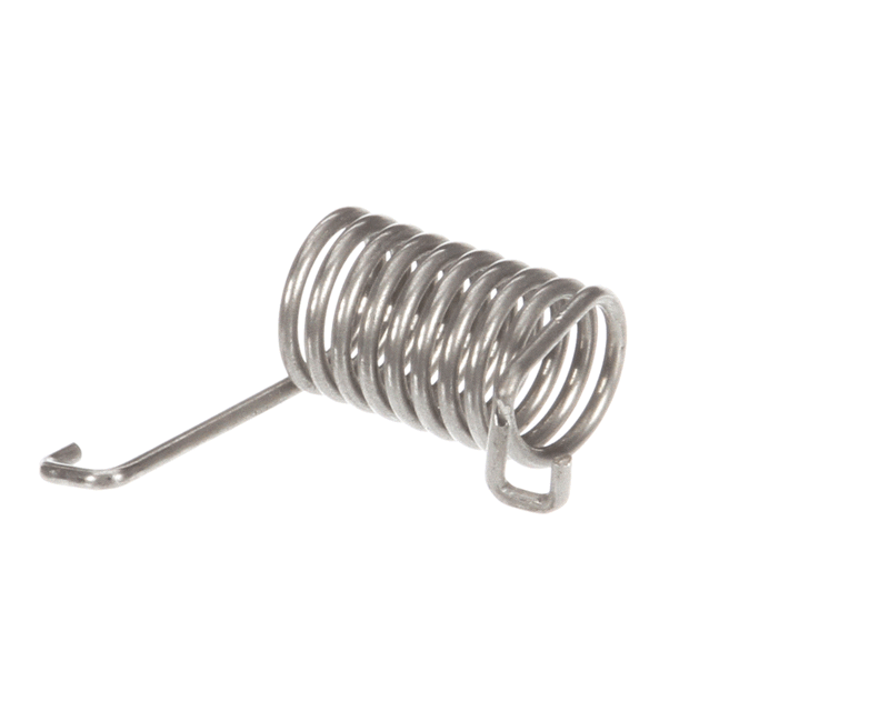 wheel cleaner arm torsion spring ss - s229