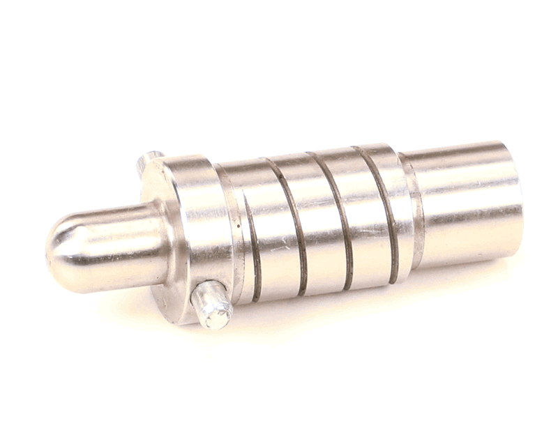 knife drive coupling back w/pin - t3170