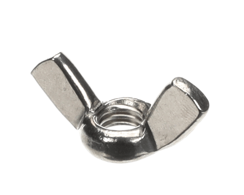 wing nut s/s - wn20s