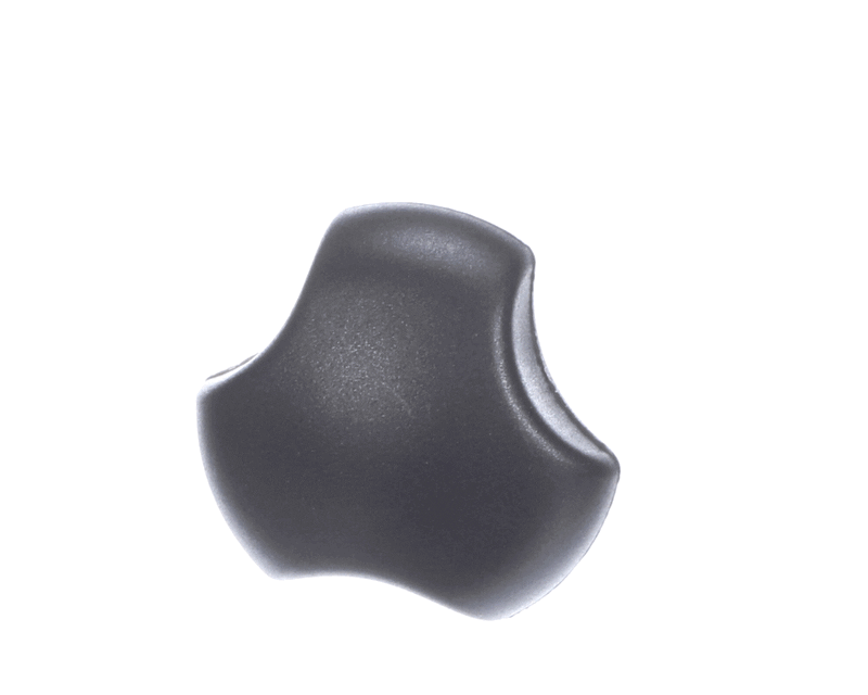 Bizerba 000000038010862000 Knob, Star