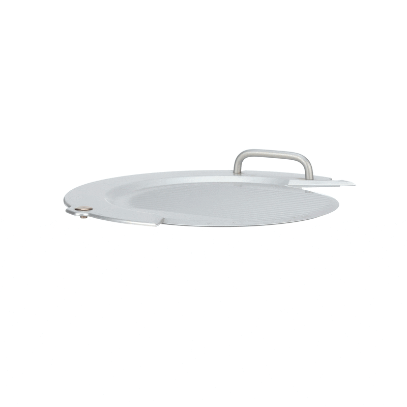 blade cover d330 w/shoring bolt - 000000038020608000