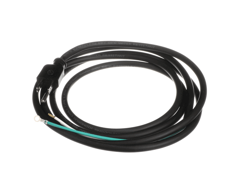 cord set gray in color - 000000040300057700