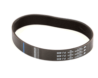 toothed belt 225 3m 9 omega - 000000038023697000