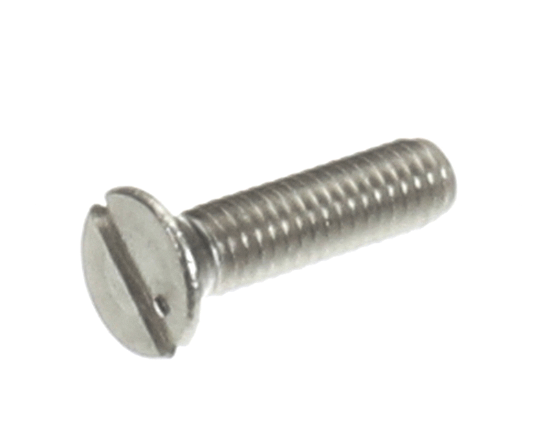 fh machine screw m4x16 din 963 - 000000057630450000