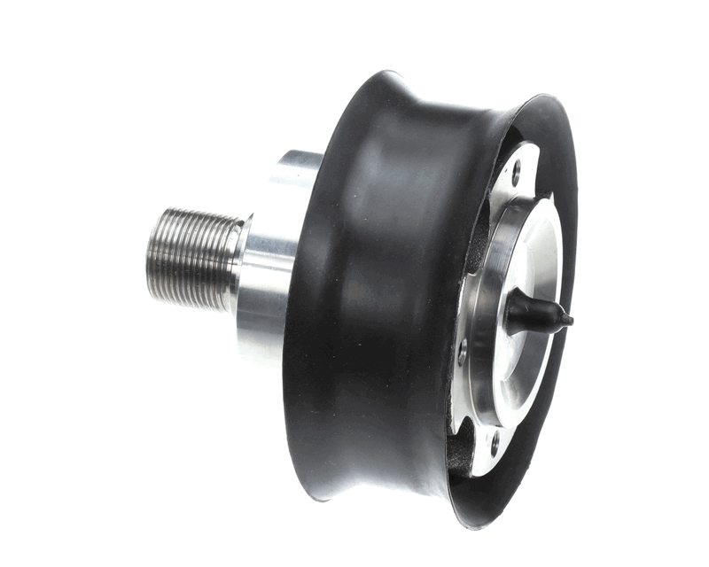 blade hub, preassembled - 000000060370161600